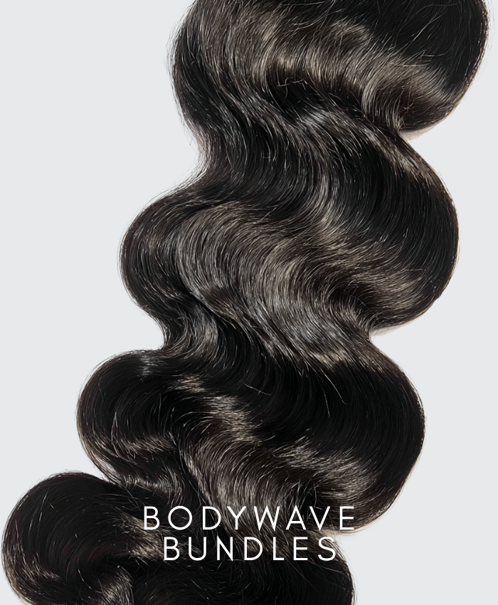 Bodywave Bundles
