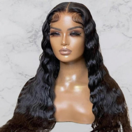 Body Wave Luxury Wig